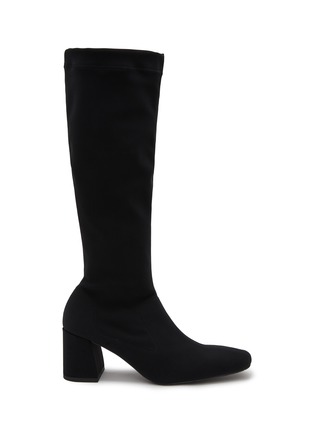 Main View - Click To Enlarge - PEDRO GARCIA  - Ilma 65 Knee-High Boots