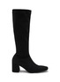 Main View - Click To Enlarge - PEDRO GARCIA  - Ilma 65 Knee-High Boots