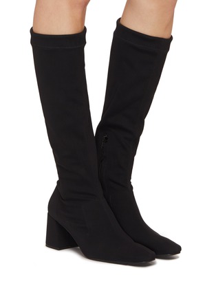 Figure View - Click To Enlarge - PEDRO GARCIA  - Ilma 65 Knee-High Boots