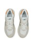 Detail View - Click To Enlarge - NEW BALANCE - 57/40 Mesh Suede Unisex Sneakers