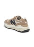  - NEW BALANCE - 57/40 Mesh Suede Sneakers