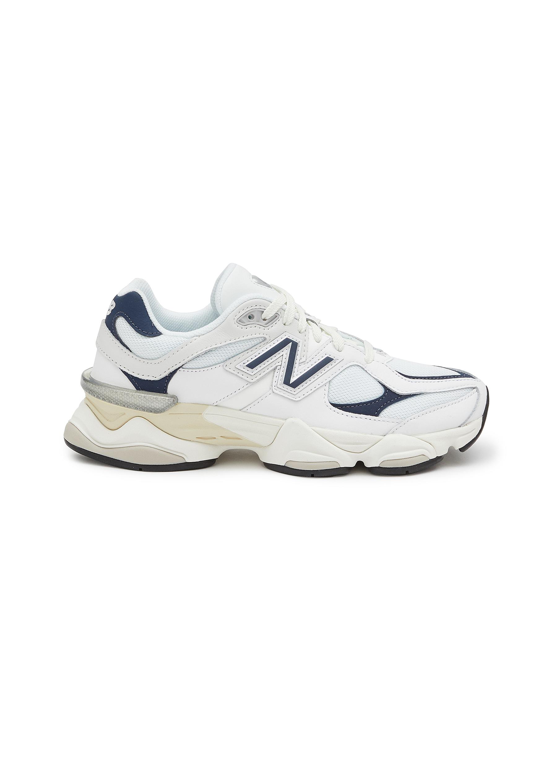 NEW BALANCE 9060 Low Top Sneakers Women Lane Crawford