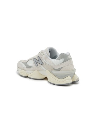  - NEW BALANCE - 9060 Suede Mesh Sneakers