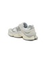  - NEW BALANCE - 9060 Suede Mesh Sneakers