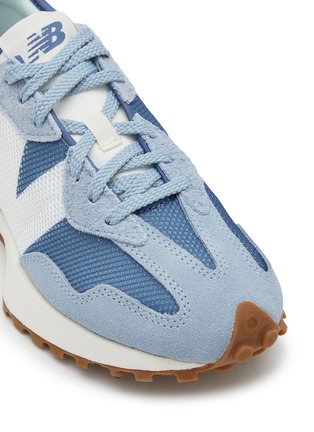 Detail View - Click To Enlarge - NEW BALANCE - 327 Sneakers