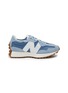 Main View - Click To Enlarge - NEW BALANCE - 327 Sneakers