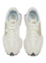 Detail View - Click To Enlarge - NEW BALANCE - 327 Low Top Sneakers