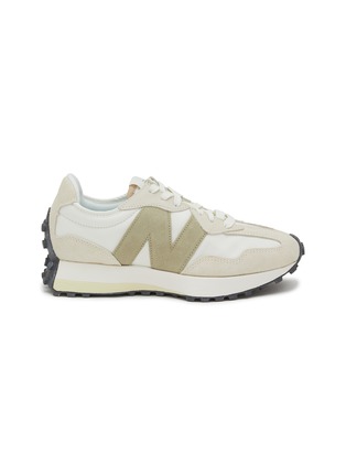 Main View - Click To Enlarge - NEW BALANCE - 327 Low Top Sneakers