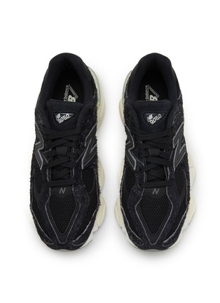 New balance 573 black sale