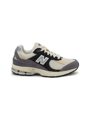 Main View - Click To Enlarge - NEW BALANCE - 2002 Sneakers