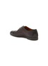 DOUCAL'S - 4-Eyelet Leather Oxford Shoes