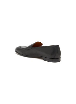  - DOUCAL'S - Adler Leather Loafers