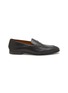 Main View - Click To Enlarge - DOUCAL'S - Adler Leather Loafers