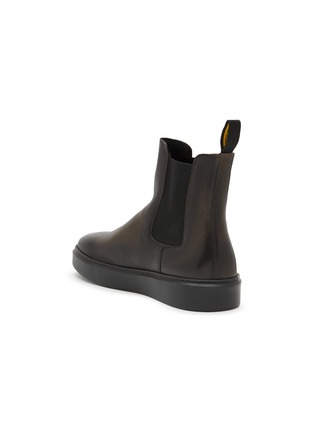  - DOUCAL'S - Beatles Leather Chealsea Boots