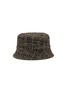 Main View - Click To Enlarge - BRUNELLO CUCINELLI - Knitted Bucket Hat