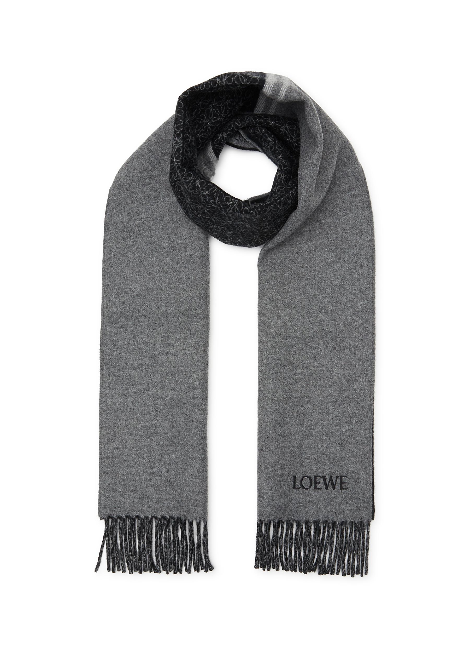 Loewe outlet scarf sale