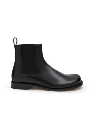 Main View - Click To Enlarge - LOEWE - Campo Chelsea Boots