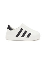 Original superstar slip on white online