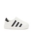 Main View - Click To Enlarge - ADIDAS - adiFOM Superstar Slip-On Sneakers