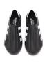 Detail View - Click To Enlarge - ADIDAS - adiFOM Superstar Slip-On Sneakers