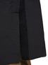  - SACAI - Taffeta Reversible Coat