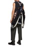 Detail View - Click To Enlarge - SACAI - Reversible Varsity Jacket