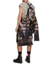 Detail View - Click To Enlarge - SACAI - Reversible Blouson Jacket