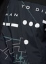 - SACAI - Reversible Blouson Jacket