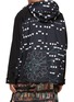 Back View - Click To Enlarge - SACAI - Reversible Blouson Jacket
