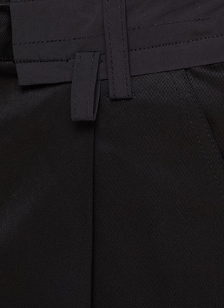  - SACAI - Chino Pants
