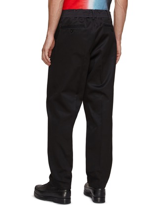 Back View - Click To Enlarge - SACAI - Chino Pants
