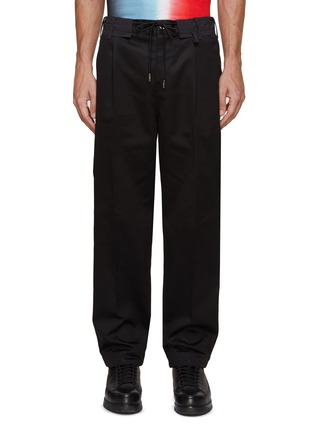 Main View - Click To Enlarge - SACAI - Chino Pants
