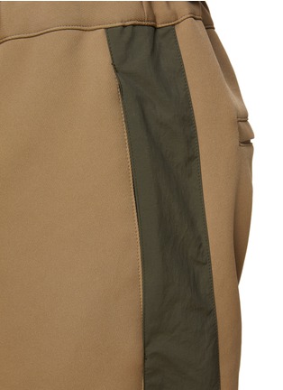  - SACAI - Drawstring Pants