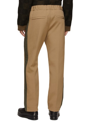 Back View - Click To Enlarge - SACAI - Drawstring Pants