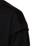 - THE VIRIDI-ANNE - Shoulder Strap Double Sleeve T-Shirt