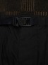  - THE VIRIDI-ANNE - Belted Cargo Pants
