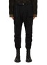 Main View - Click To Enlarge - THE VIRIDI-ANNE - Belted Cargo Pants