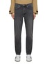 Main View - Click To Enlarge - RAG & BONE - Fit 2 Action Loopback Jeans