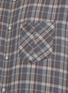  - RAG & BONE - Fit 2 Yokohama Plaid Shirt