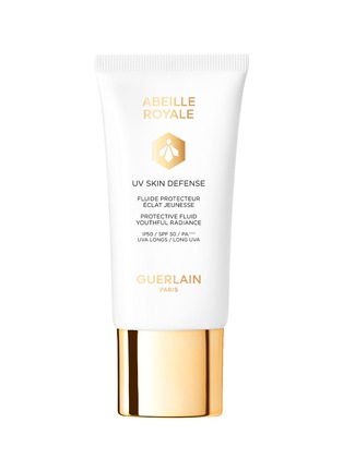 Main View - Click To Enlarge - GUERLAIN - Abeille Royale Protective Fluid Youthful Radiance SPF 50 / PA++++ 50ml