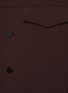  - THEORY - Truck Shirt Jacket