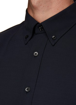  - THEORY - Hugh Button Down Shirt