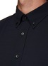  - THEORY - Hugh Button Down Shirt