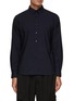 Main View - Click To Enlarge - THEORY - Hugh Button Down Shirt