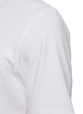  - THEORY - Ryder Crewneck T-Shirt