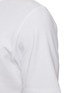  - THEORY - Ryder Crewneck T-Shirt