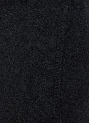 - THEORY - Alcos Wool Blend Jogger Pants