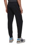 Back View - Click To Enlarge - THEORY - Alcos Wool Blend Jogger Pants