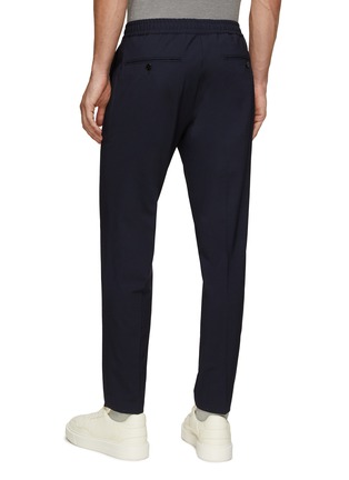 Back View - Click To Enlarge - THEORY - Mayer Jogger