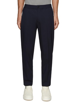 Main View - Click To Enlarge - THEORY - Mayer Jogger